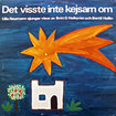ULLA NEUMANN / Det Visste Inte Kejsarn Om
